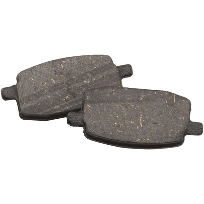 EBC Brakes Brake Pads SFA169_2321