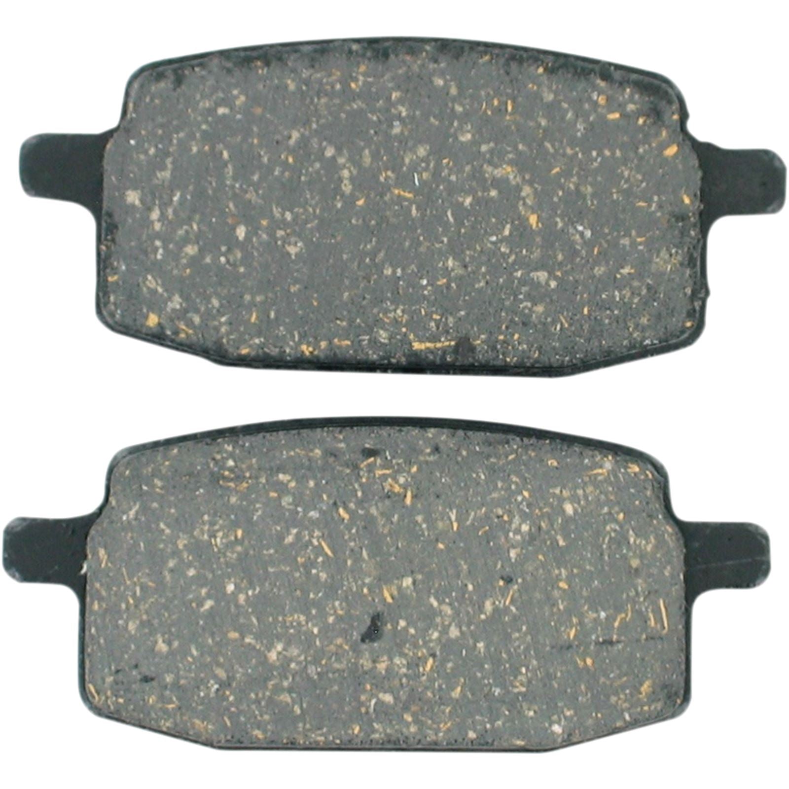 EBC Brakes Brake Pads SFA169_379210