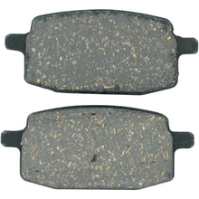 EBC Brakes Brake Pads SFA169_379210