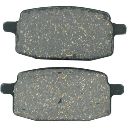 EBC Brakes Brake Pads SFA169_379210