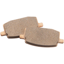 EBC Brakes Brake Pads SFA169HH_2323