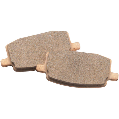 EBC Brakes Brake Pads SFA169HH_2323