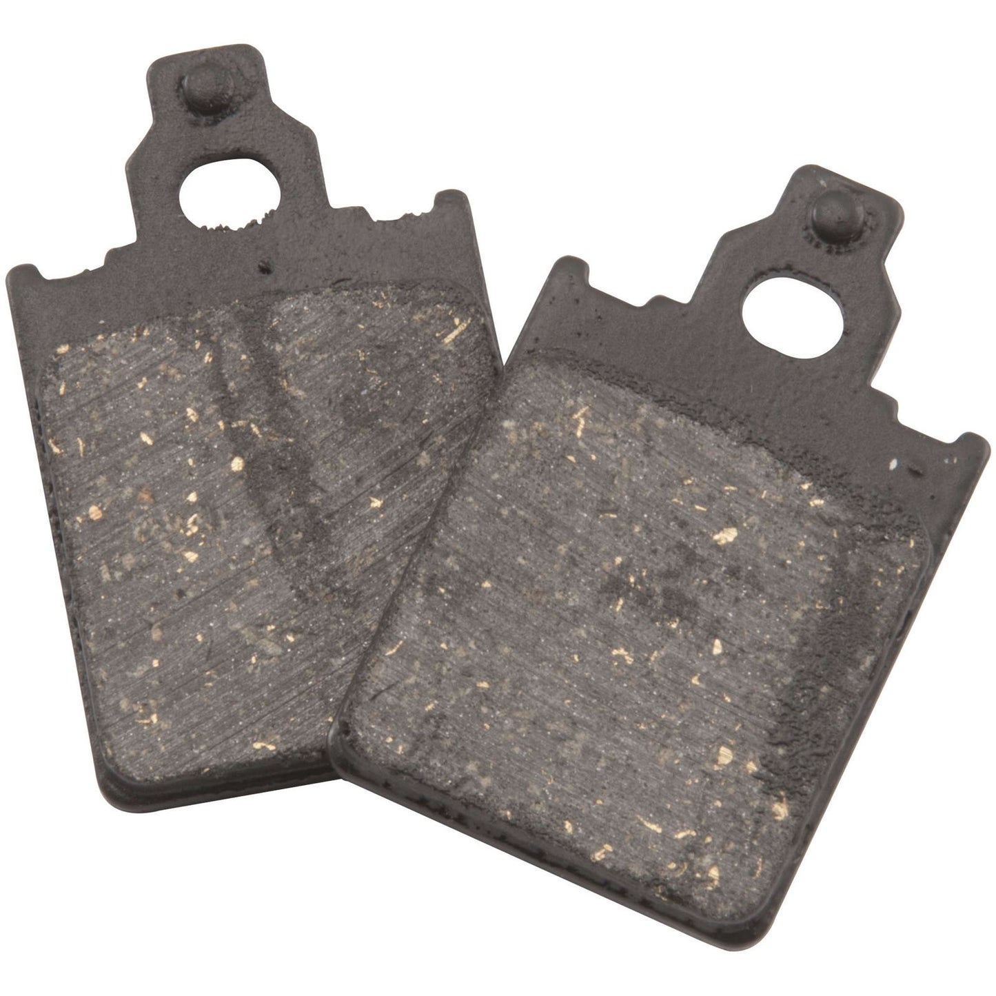 EBC Brakes Brake Pads SFA186_2330