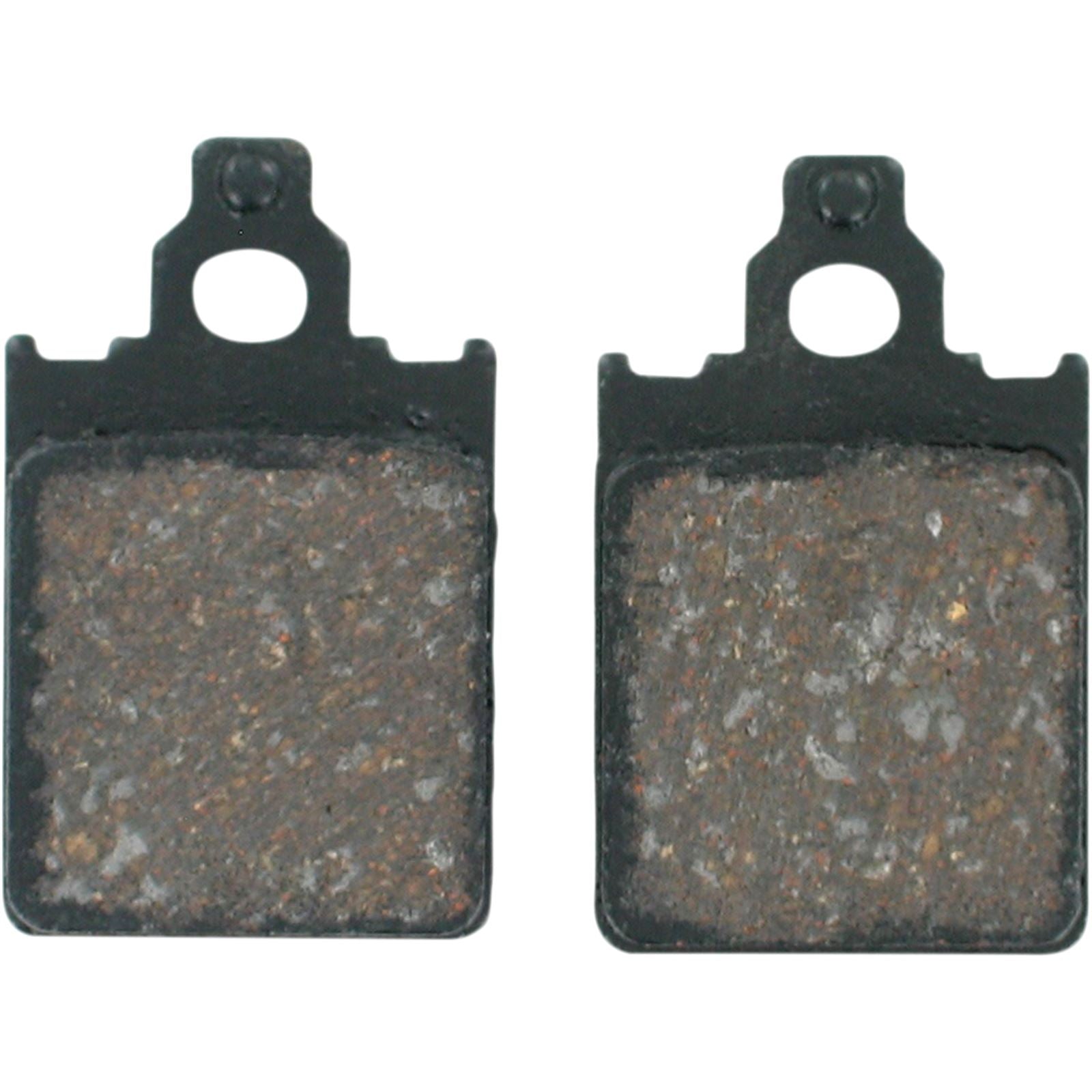 EBC Brakes Brake Pads SFA186_379234
