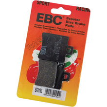 EBC Brakes Brake Pads SFA193_379212