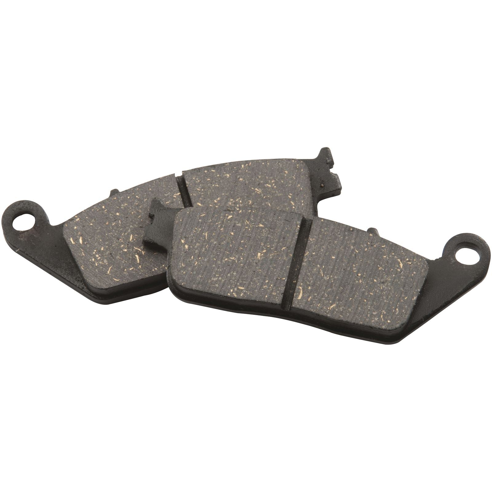 EBC Brakes Brake Pads SFA196_2335