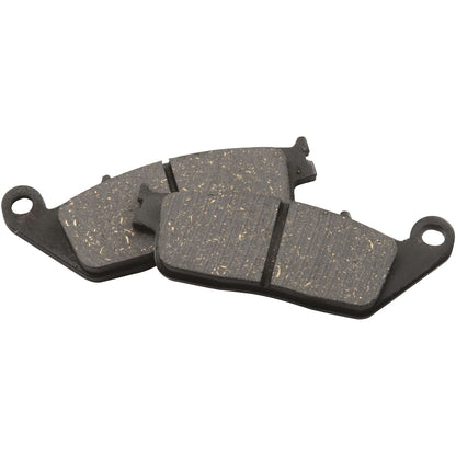 EBC Brakes Brake Pads SFA196_2335