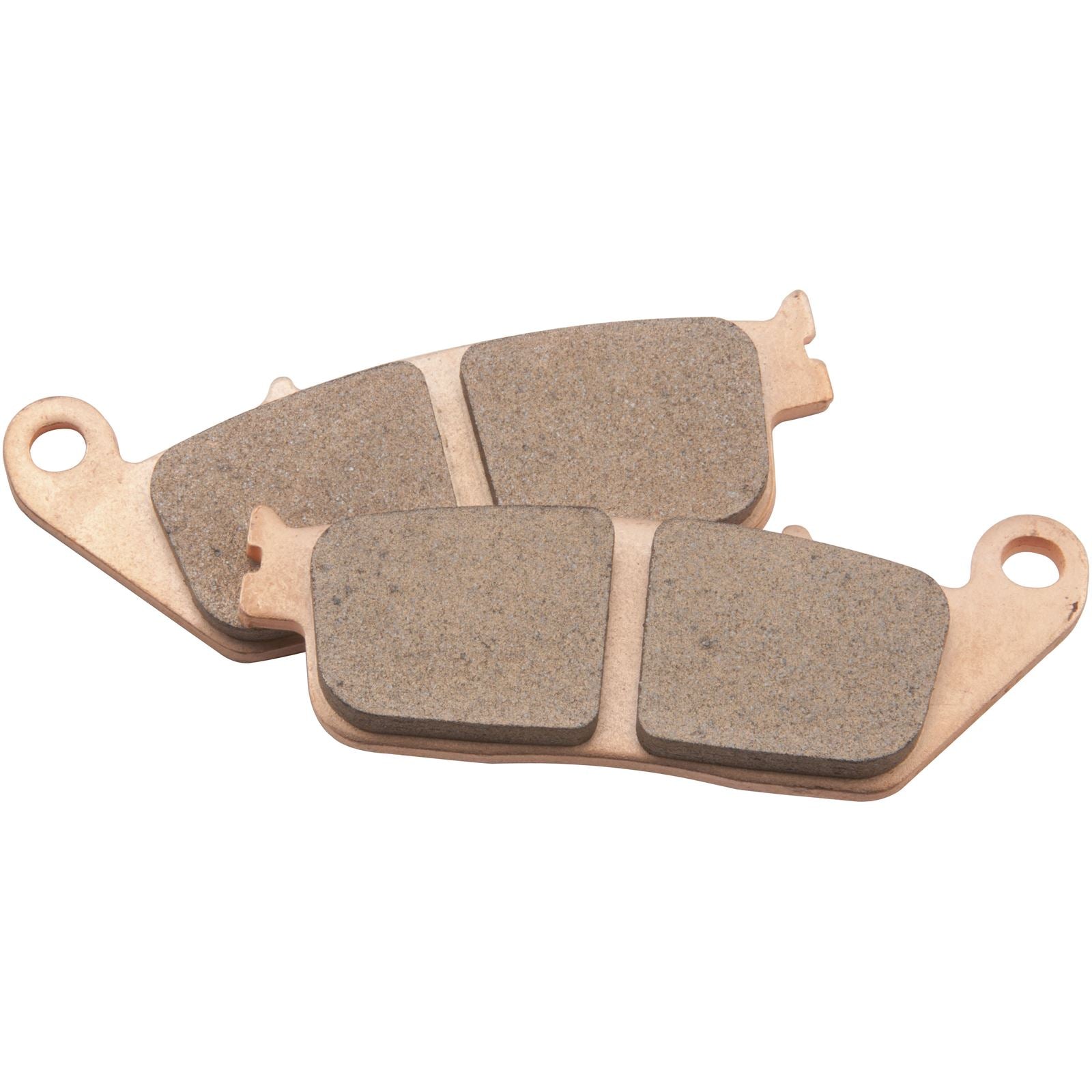 EBC Brakes Brake Pads SFA196HH_2337