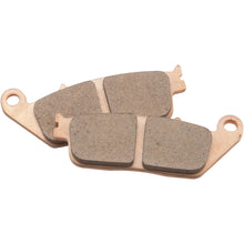 EBC Brakes Brake Pads SFA196HH_2337