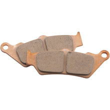 EBC Brakes Brake Pads SFA209/2HH_2343