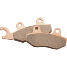 EBC Brakes Brake Pads [MPN: SFA228HH]_2346