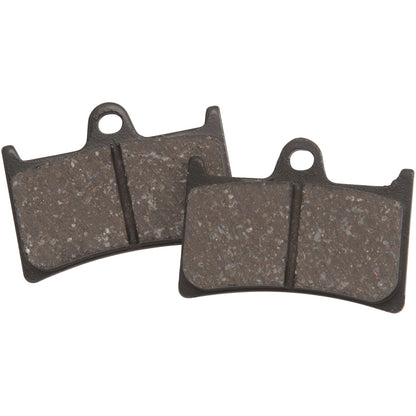 EBC Brakes Brake Pads SFA252_2348