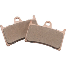 EBC Brakes Brake Pads SFA252HH_2350