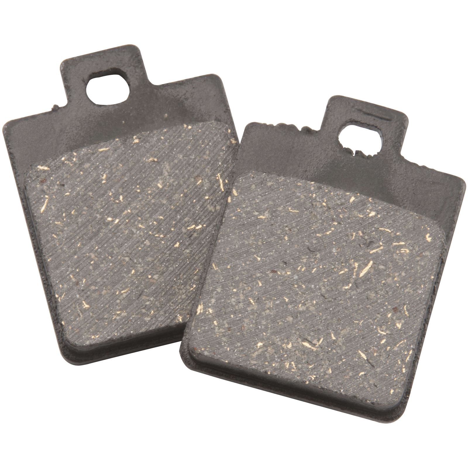 EBC Brakes Brake Pads SFA260_2354