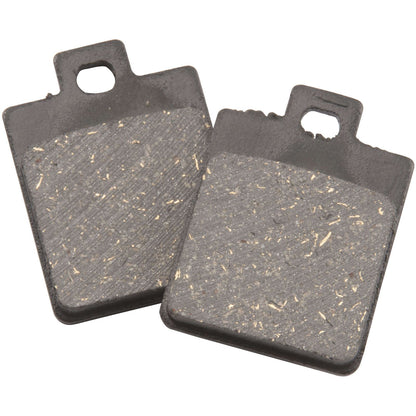 EBC Brakes Brake Pads SFA260_2354