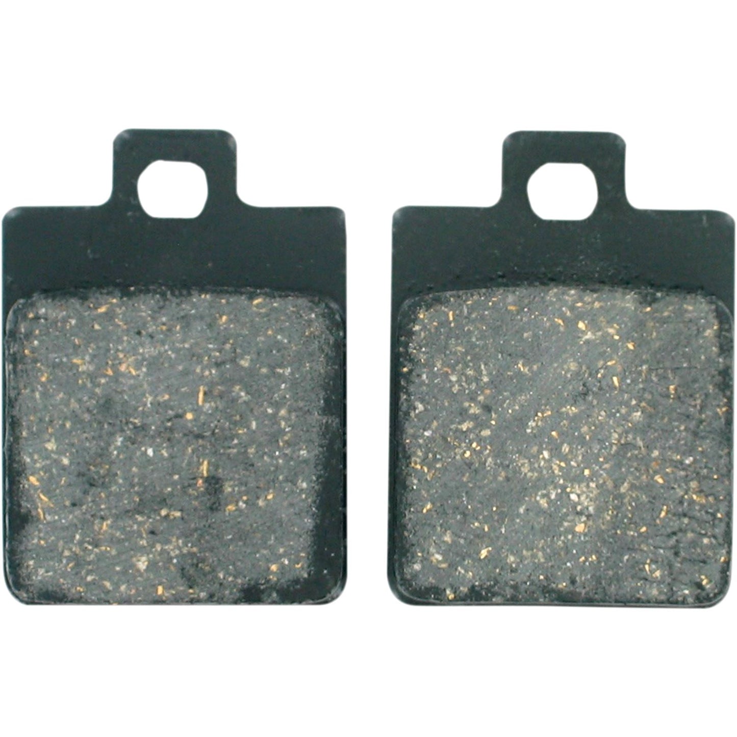 EBC Brakes Brake Pads SFA260_379202