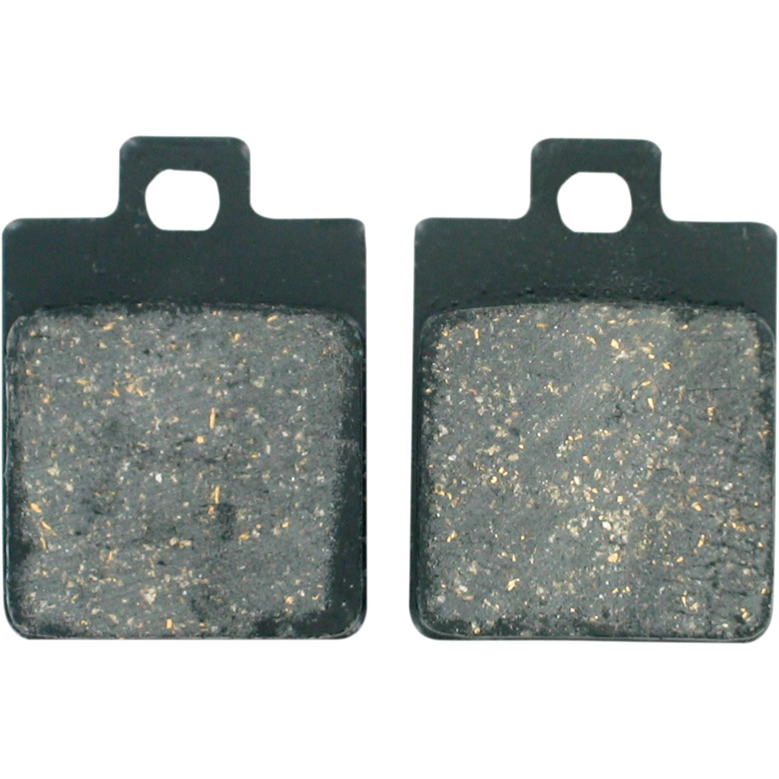 EBC Brakes Brake Pads SFA260_379202