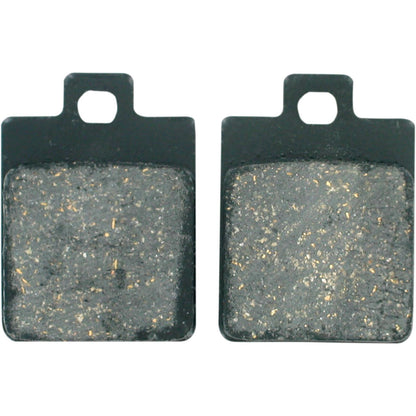 EBC Brakes Brake Pads SFA260_379202