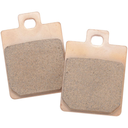 EBC Brakes Brake Pads SFA260HH_2356