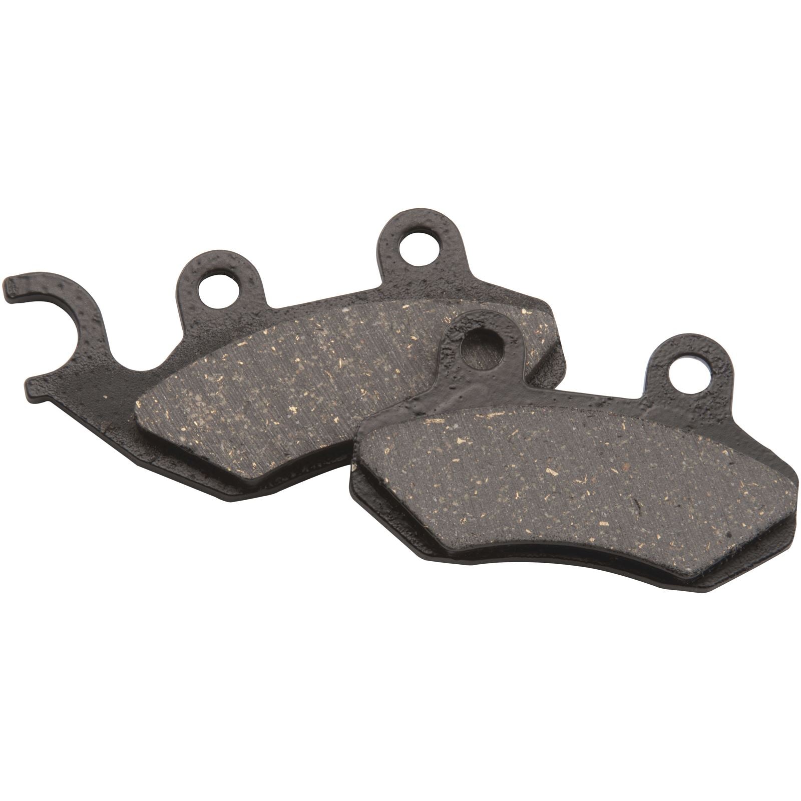 EBC Brakes Brake Pads SFA264_2358