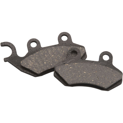 EBC Brakes Brake Pads SFA264_2358