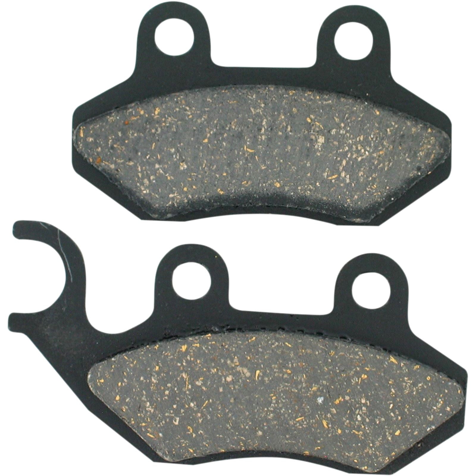 EBC Brakes Brake Pads SFA264_379235