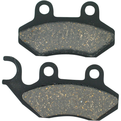EBC Brakes Brake Pads SFA264_379235