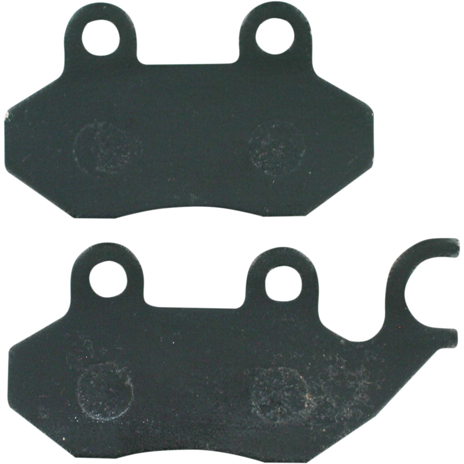 EBC Brakes Brake Pads SFA264_379236