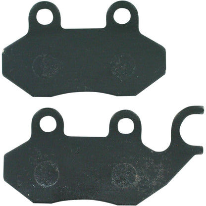 EBC Brakes Brake Pads SFA264_379236