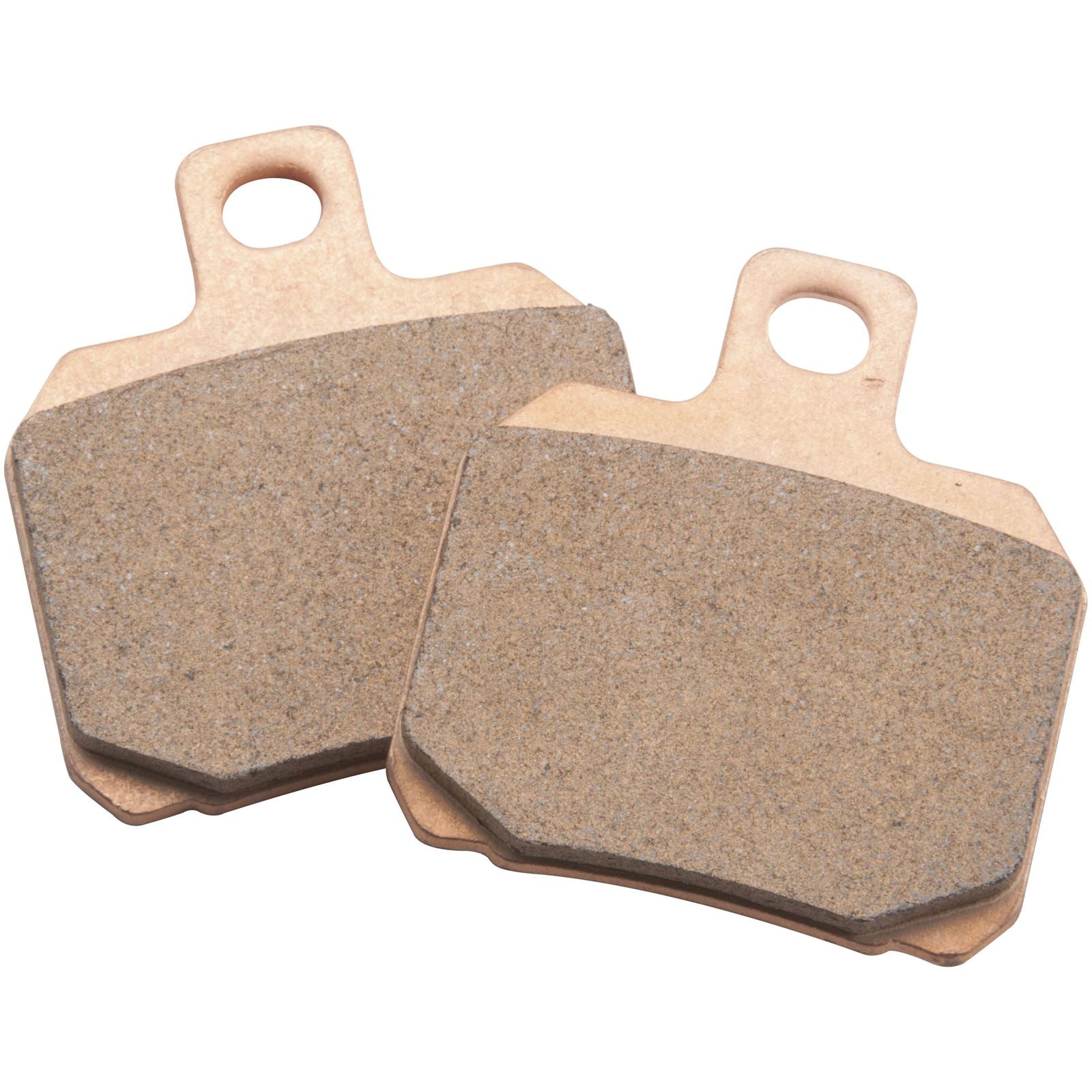 EBC Brakes Brake Pads SFA266HH_2361