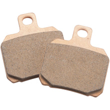 EBC Brakes Brake Pads SFA266HH_2361