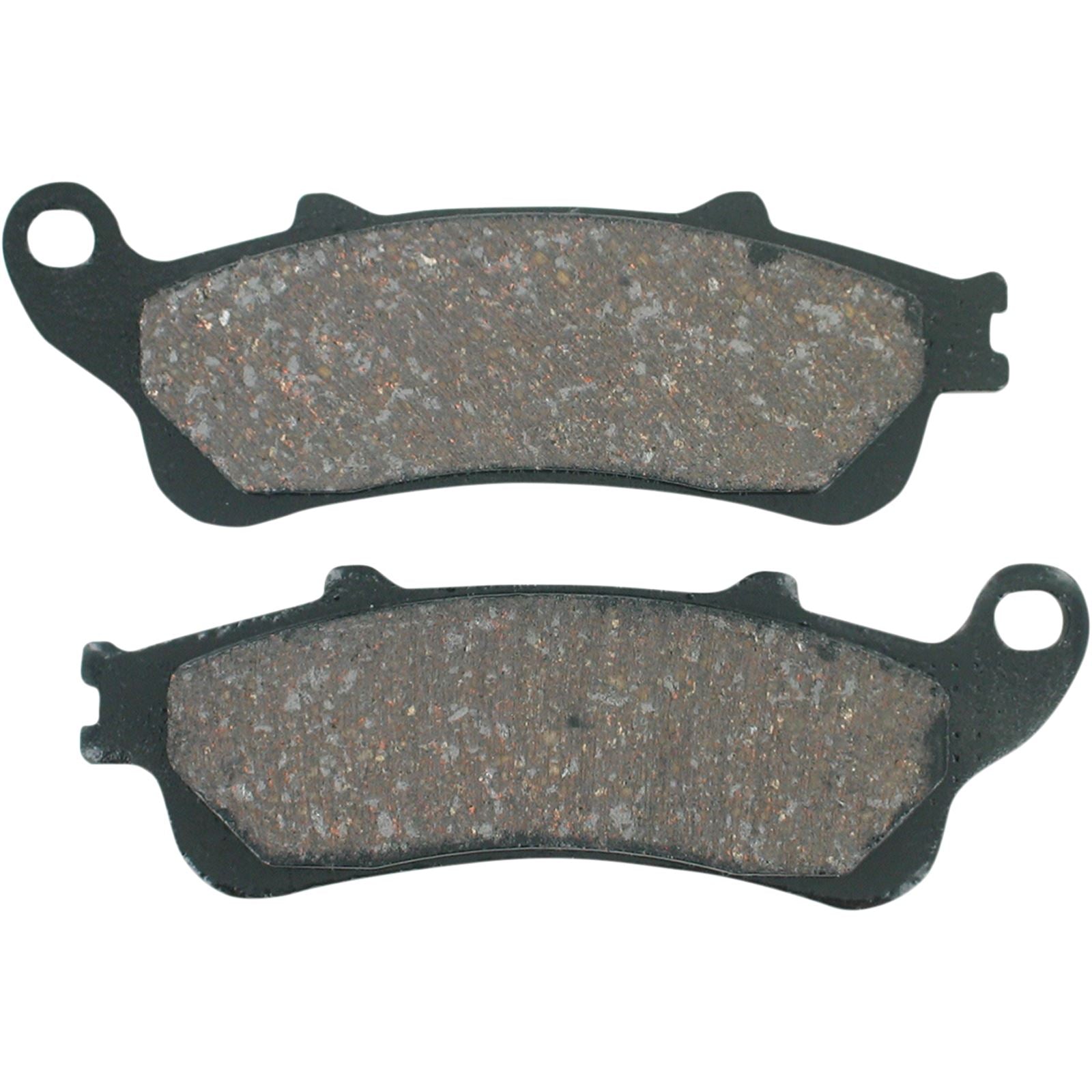 EBC Brakes Brake Pads SFA281_379205