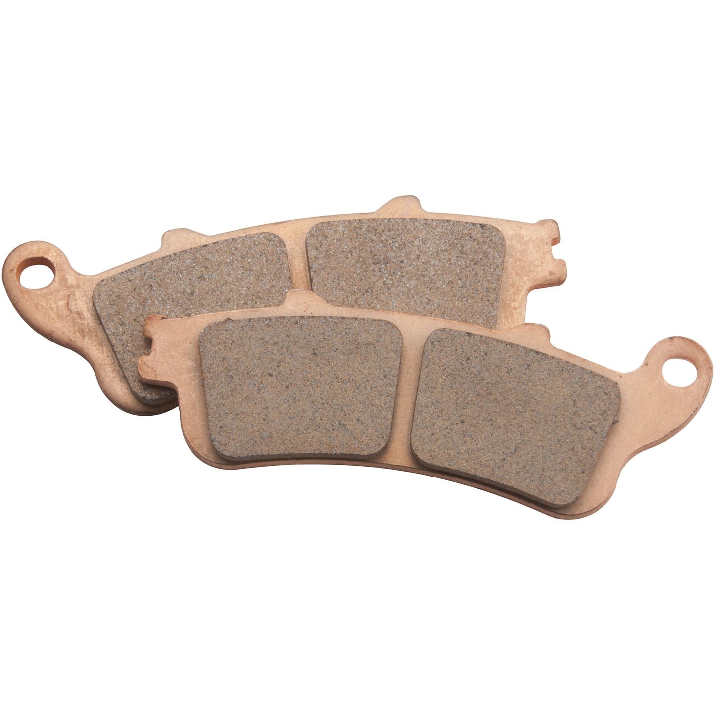 EBC Brakes Brake Pads SFA281HH_2365