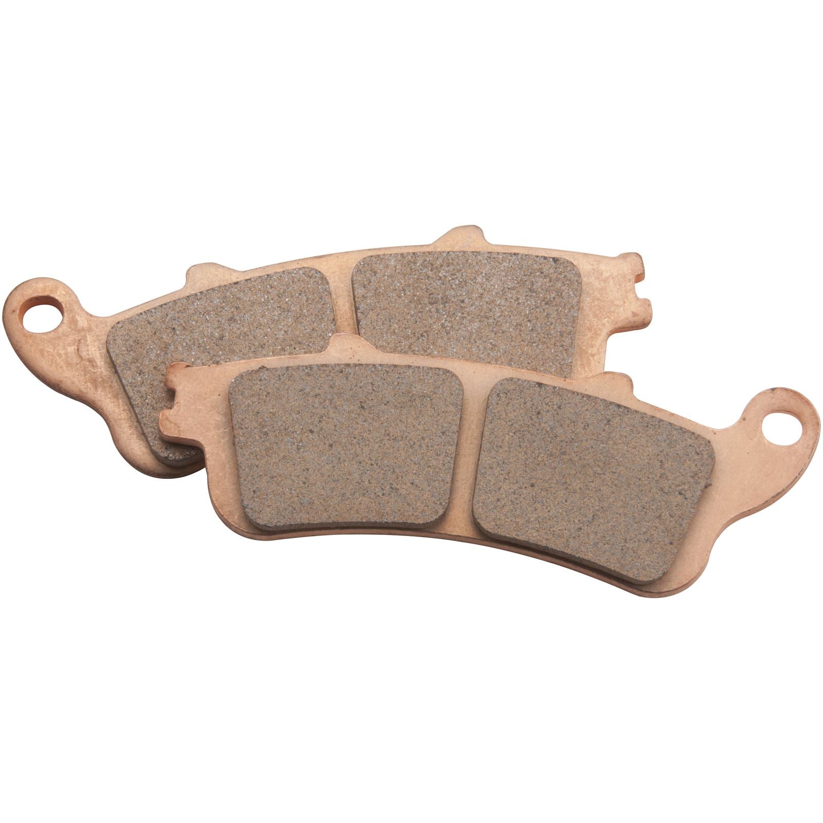 EBC Brakes Brake Pads SFA281HH_2365