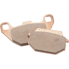 EBC Brakes Brake Pads SFA305HH_2368