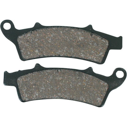 EBC Brakes Brake Pads SFA324_379206