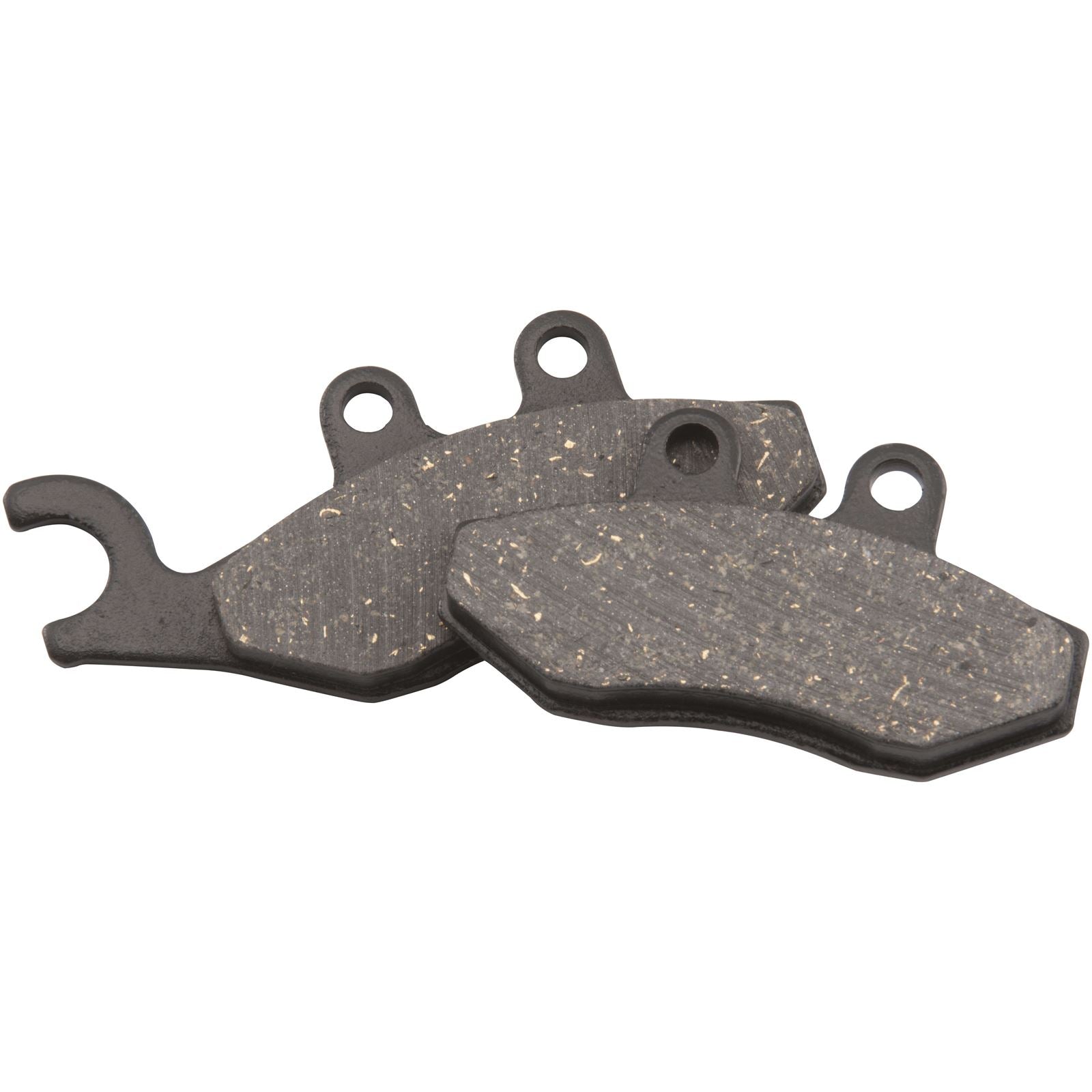 EBC Brakes Brake Pads SFA353_2373