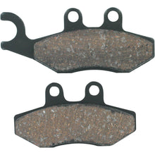 EBC Brakes Brake Pads SFA353_379229