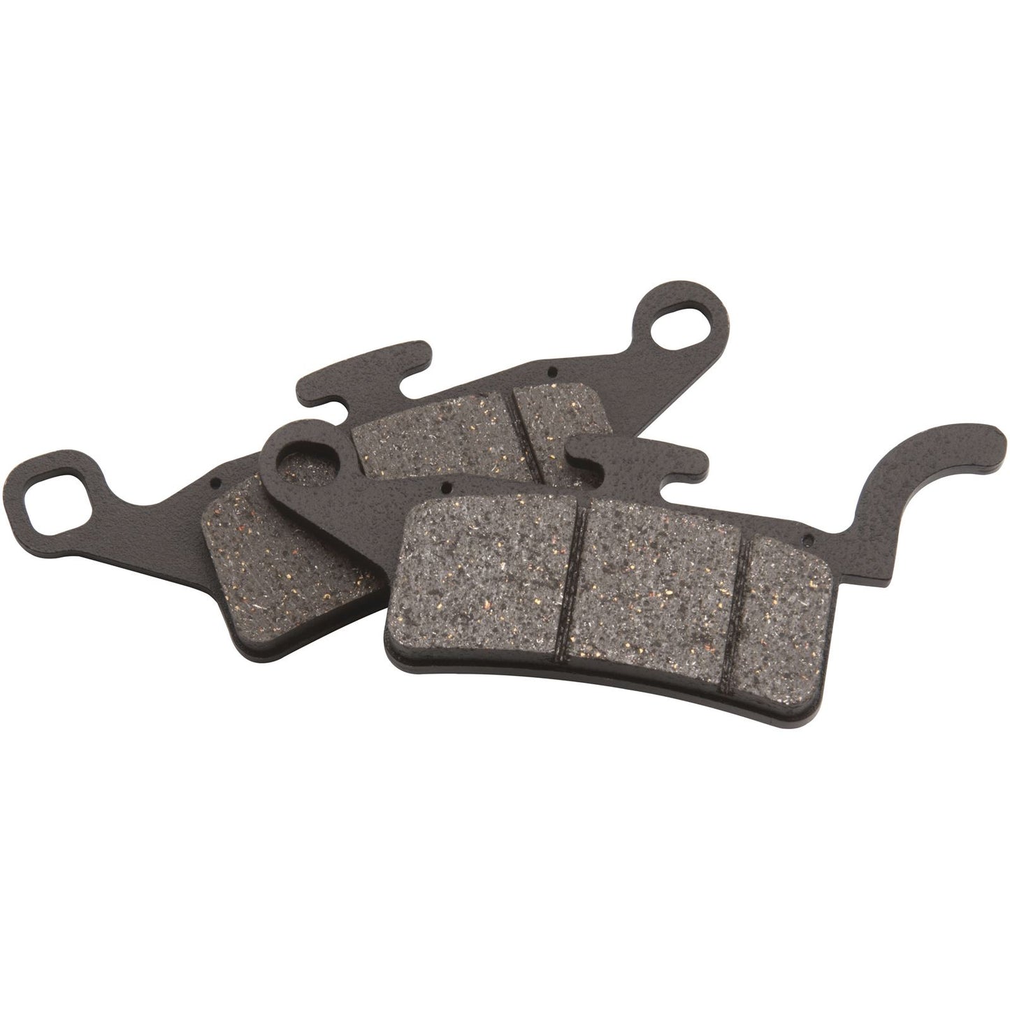 EBC Brakes Brake Pads SFA492_2379