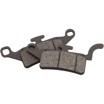 EBC Brakes Brake Pads SFA492_2379