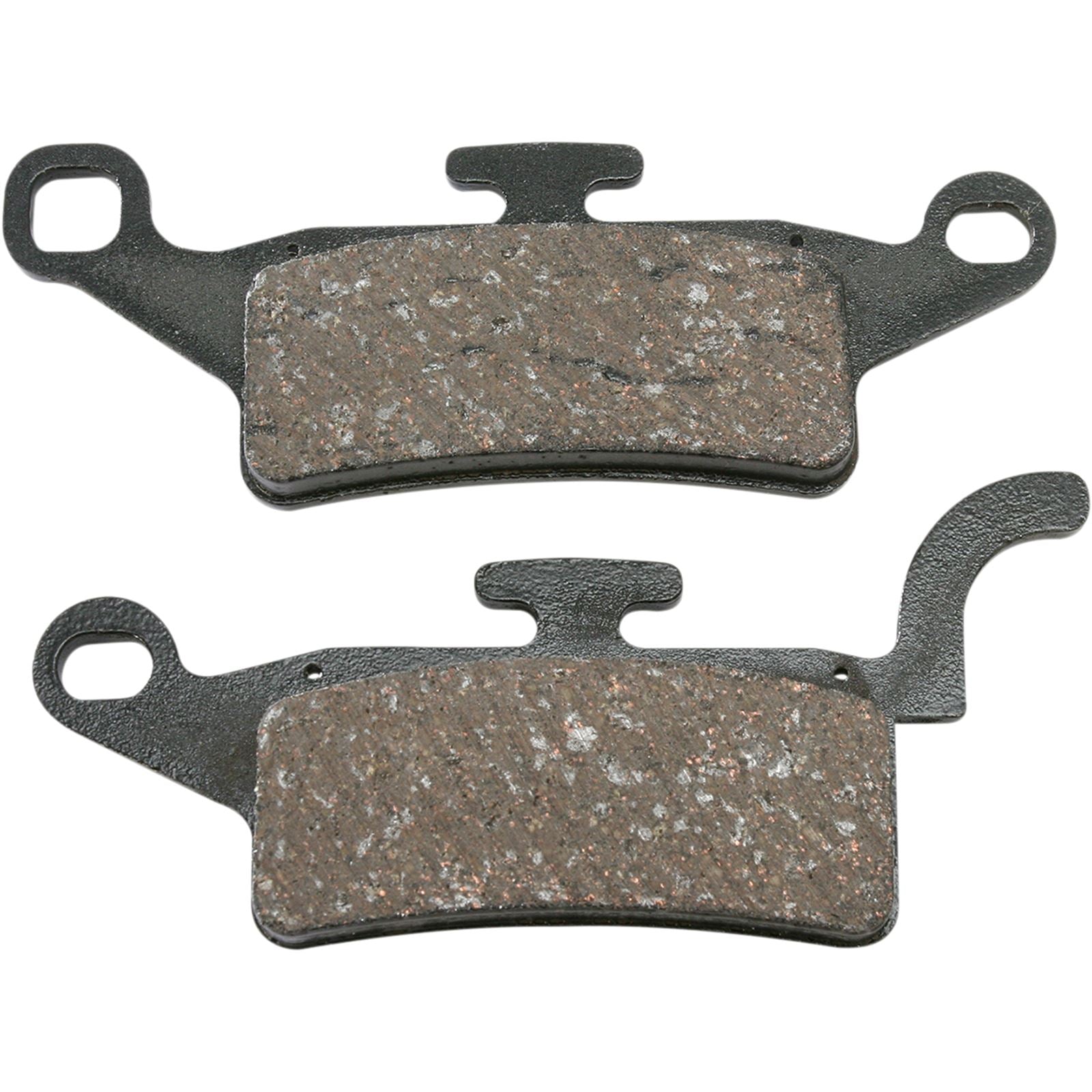 EBC Brakes Brake Pads SFA492_378780