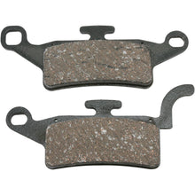 EBC Brakes Brake Pads SFA492_378780
