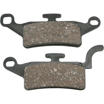 EBC Brakes Brake Pads SFA492_378780