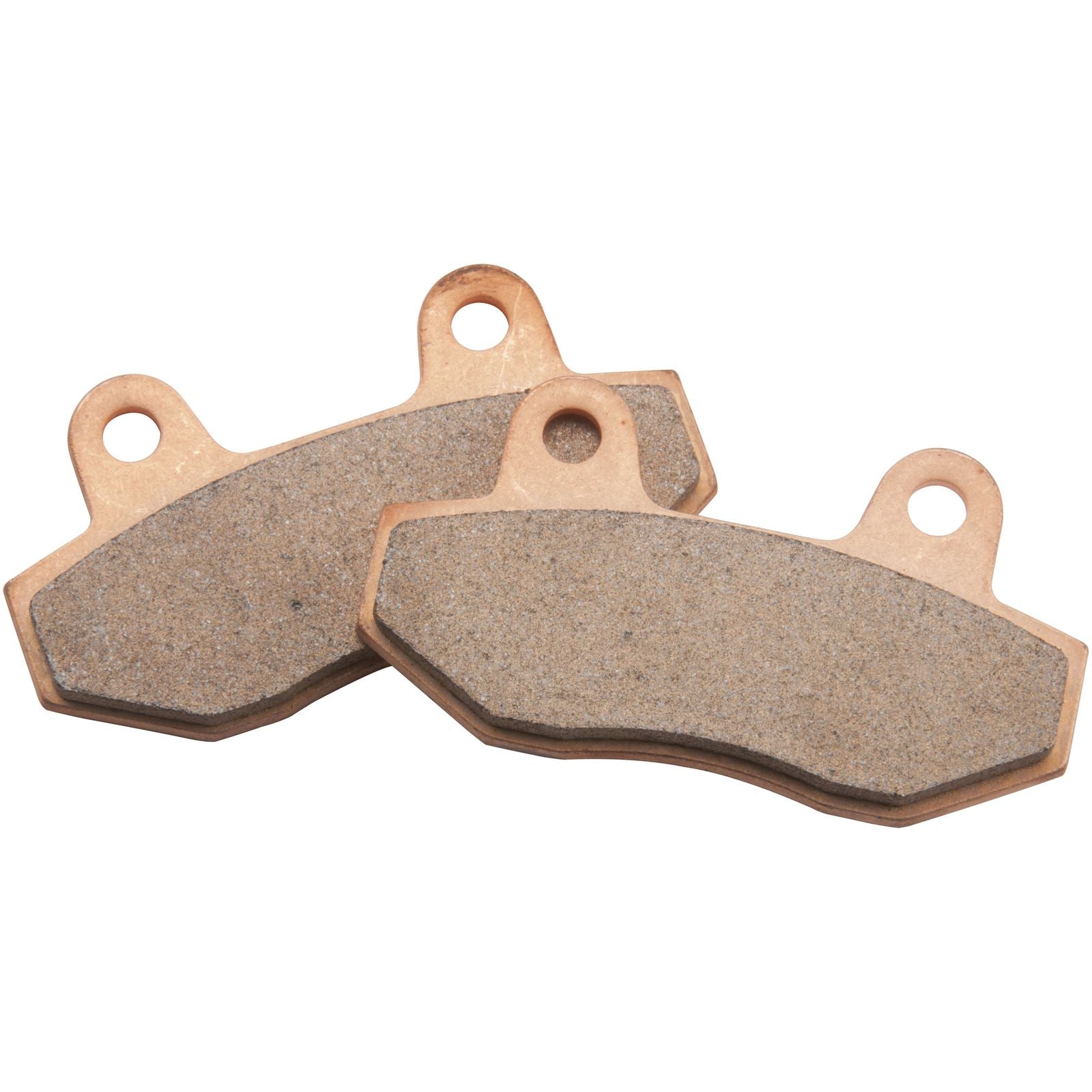 EBC Brakes Brake Pads SFA86HH_2388