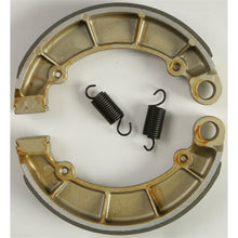 EBC Brakes Brake Shoes 316_2391