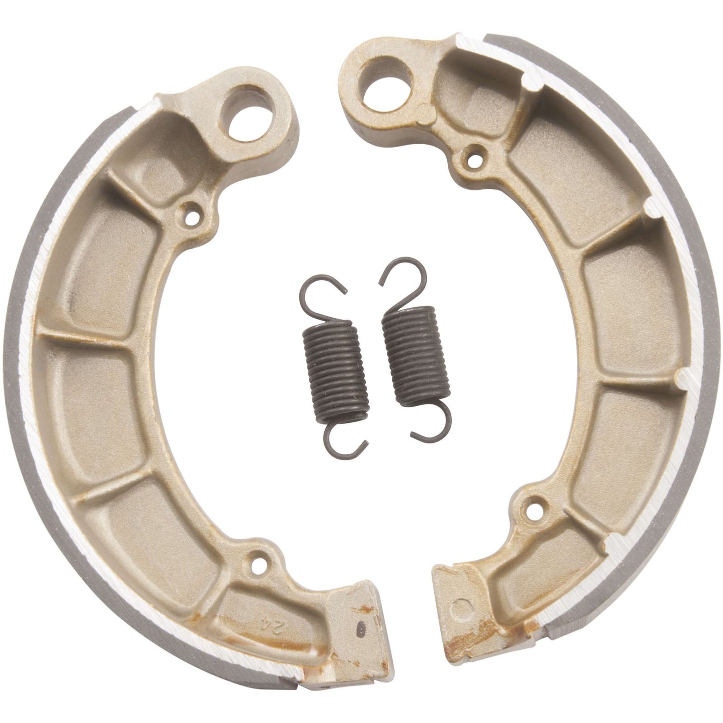 EBC Brakes Brake Shoes 320_2392
