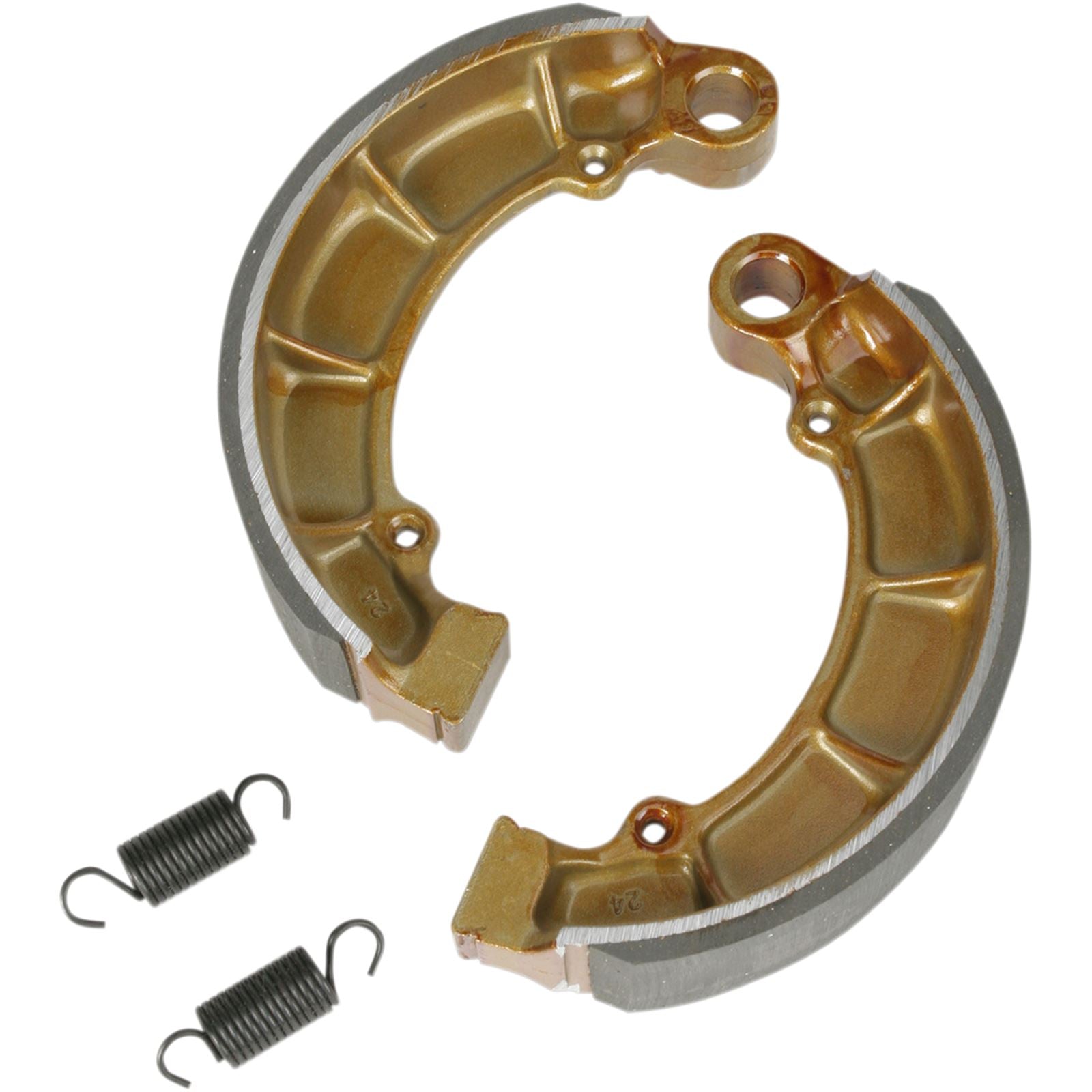 EBC Brakes Brake Shoes 320_379565