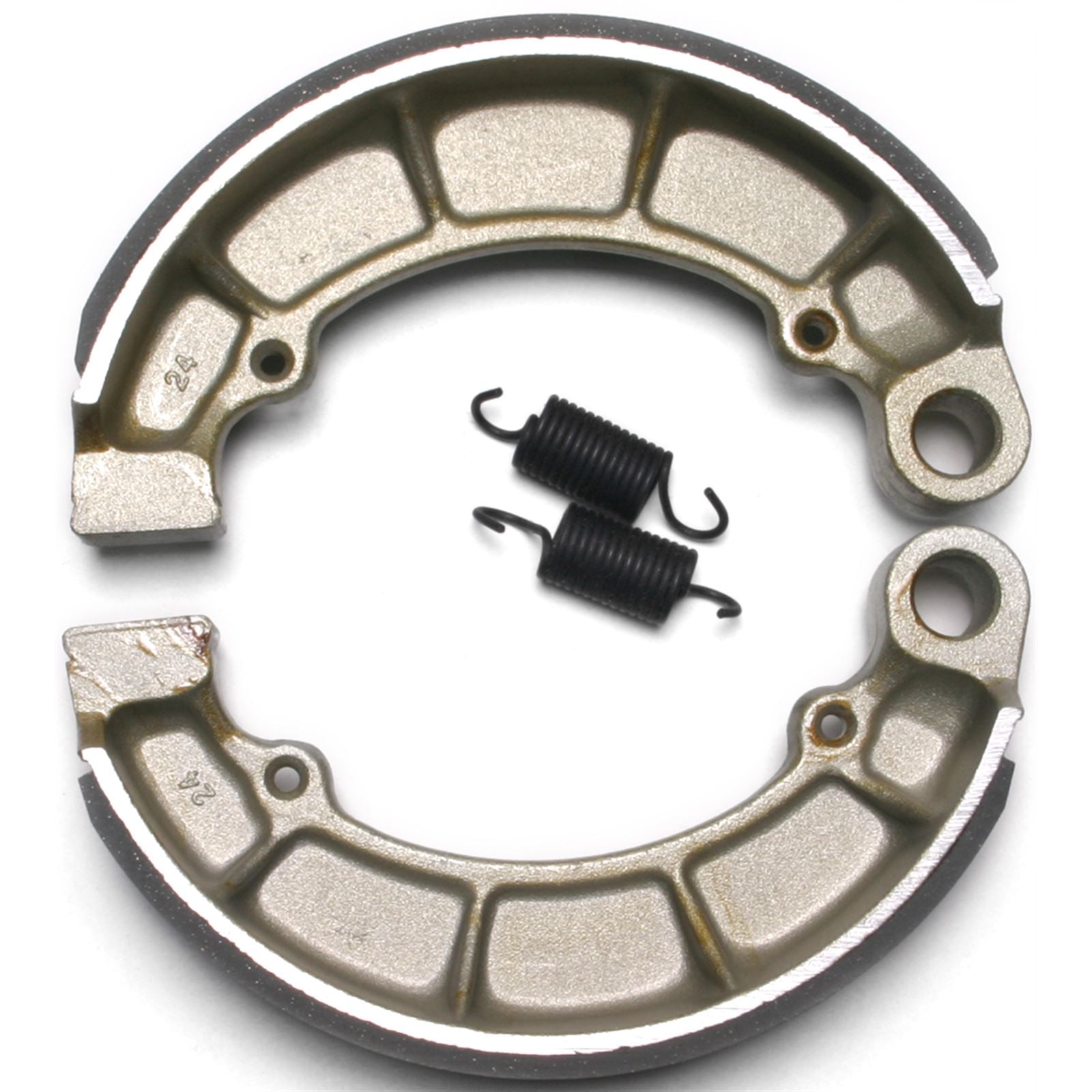 EBC Brakes Brake Shoes 320_2393