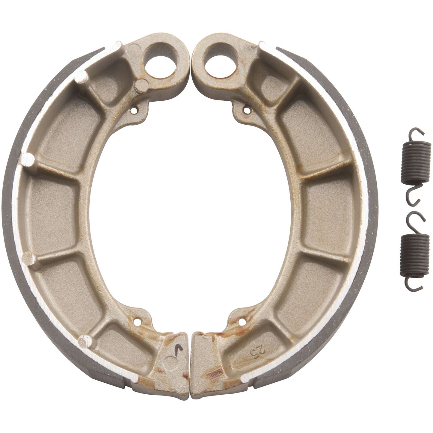 EBC Brakes Brake Shoes 321_2394