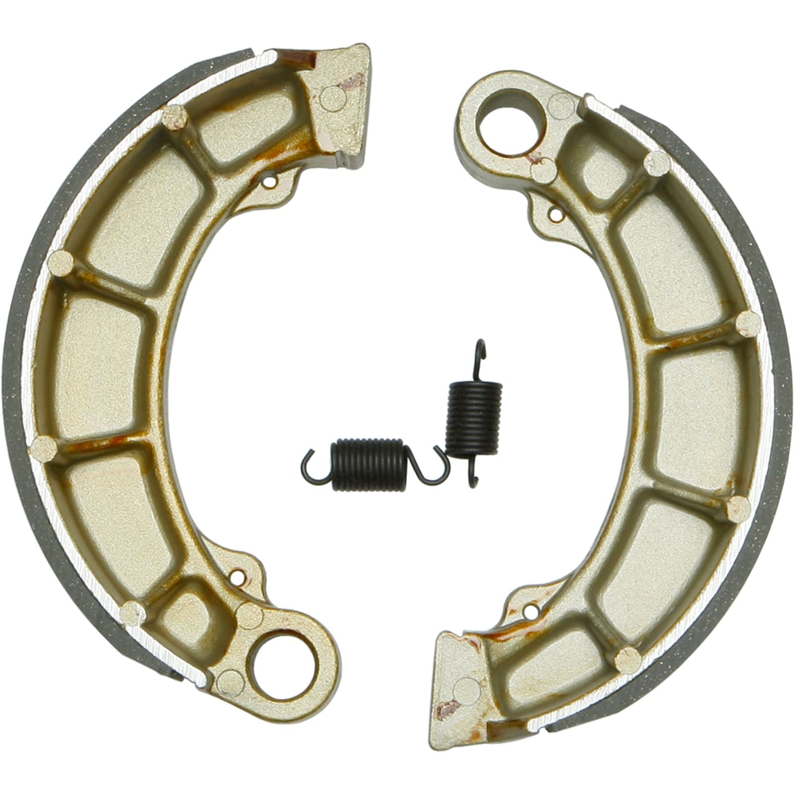 EBC Brakes Brake Shoes 321_2395